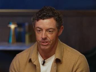 Golf-Star Rory McIlroy nennt die Fan-Beleidigungen beim Ryder Cup 2025 die schlimmsten seiner Karriere. Auch seine Frau und Tochter waren davon betroffen.