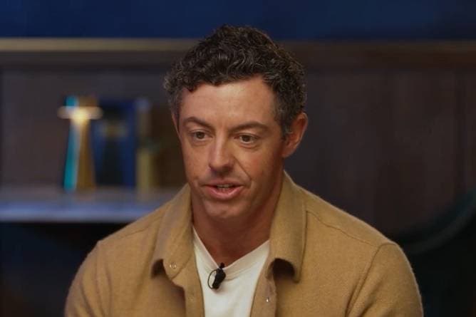 "Ich habe Dinge über meine Tochter gehört ..."