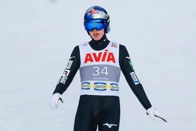 Disqualifikation! Experte kritisiert Skisprung-Ass