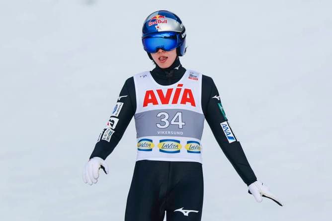 Disqualifikation! Experte kritisiert Skisprung-Ass