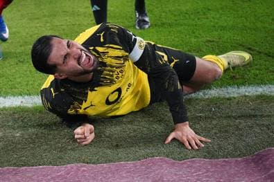 Bittere Gewissheit bei Can