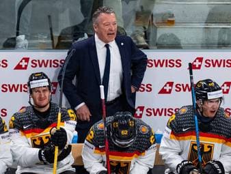 Irreguläres Tor: Darum fügte sich der DEB-Coach
