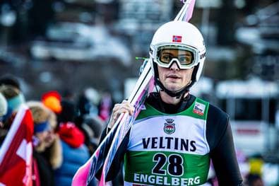 Olympiasieger sorgt für dicke Überraschung