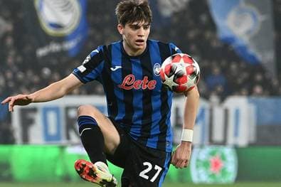 Chelsea schnappt Inter Verteidiger weg