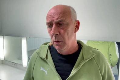 Basler schießt gegen Trainer: "Vieles verkehrt gemacht"