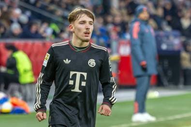 Karl nicht zur WM? "Wäre ein Wunder"