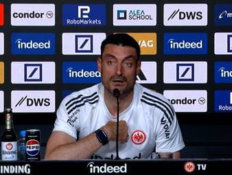 Riera holt zum Rundumschlag aus