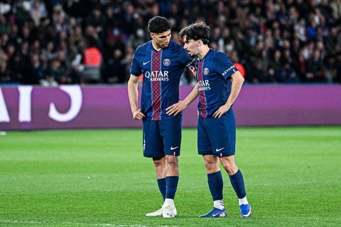 PSG-Update: Bayern muss alarmiert sein