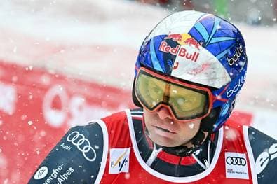 Topstar nicht für Olympia nominiert