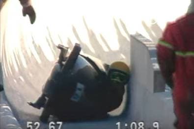 Wie ein Sturzdrama einen Mythos schuf