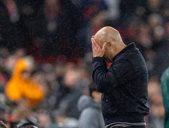 Alles viel schlechter als gedacht