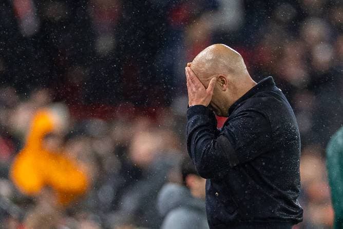 Alles viel schlechter als gedacht