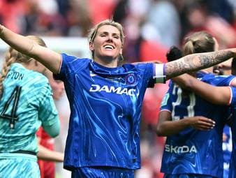 Chelsea-Legende beendet Karriere: "Kann nicht mehr geben"