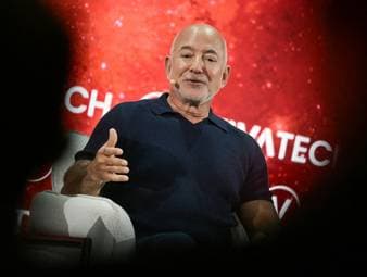 Bezos? Liverpool-Fans besorgt