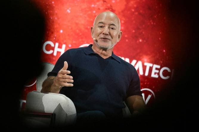Bezos? Liverpool-Fans besorgt