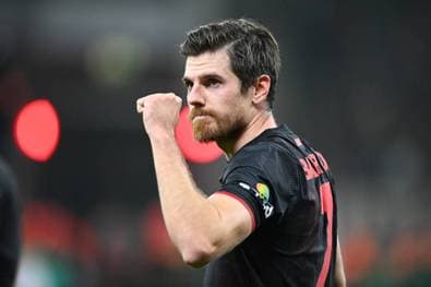 "Habe gelernt, solche Rückschläge zu verarbeiten"