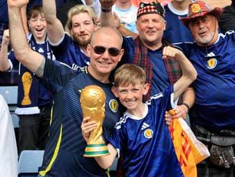 Fans wird WM-Anreise verwehrt