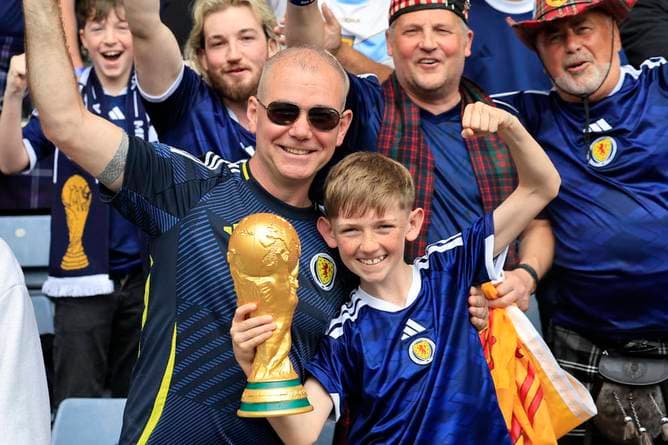 Fans wird WM-Anreise verwehrt