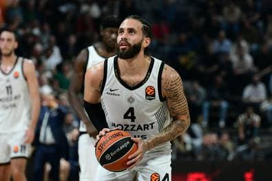 Bayern schnappt sich Ex-NBA-Profi