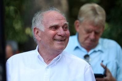 Darum fehlt Hoeneß in Stuttgart