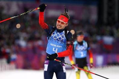 Olympia-Gold? "Ich werde sie nicht zurückgeben"