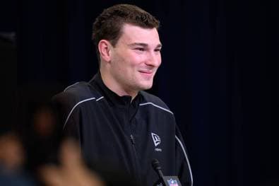 Legende Brady reagiert auf Mendoza-Pick