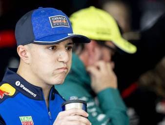 „Unsportlich!“ Erster F1-Zoff entbrennt