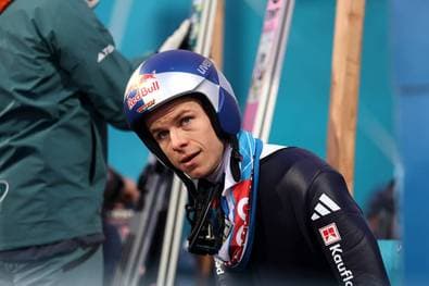 Licht am Ende des Tunnels - DSV-Duo macht Hoffnung