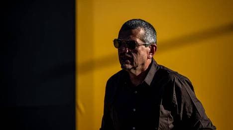 Günther Steiner kritisiert den FIA-Boss Mohammed Ben Sulayem scharf