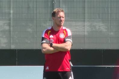 Nagelsmann & Co.: Diese Coaches greifen nach dem WM-Titel 
