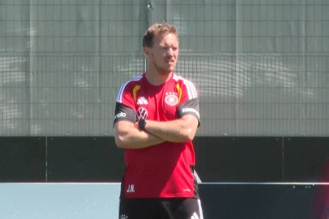 Nagelsmann & Co.: Diese Coaches greifen nach dem WM-Titel 