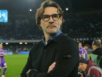 Florenz holt Vanoli als Grosso-Erbe