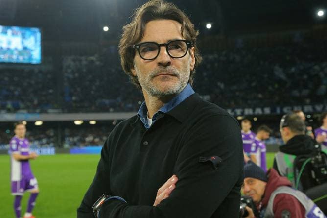 Florenz holt Vanoli als Grosso-Erbe