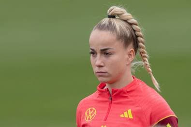 Gwinn setzt Teamtraining aus