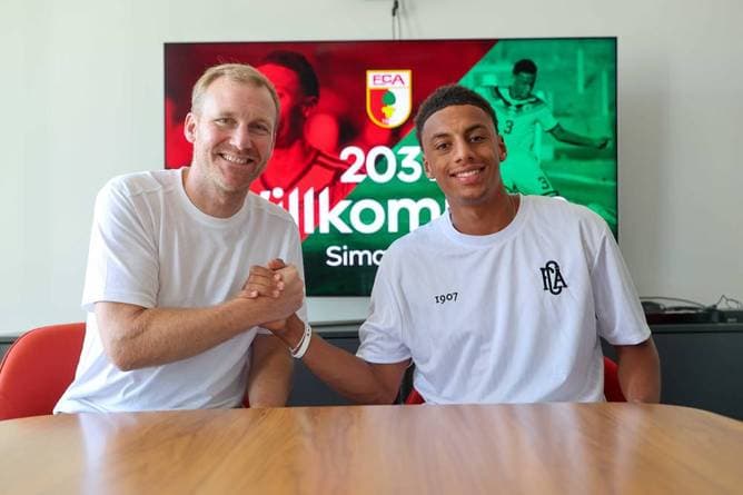 FCA schnappt sich Allrounder-Talent