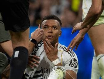 Mbappé-Entscheidung vor Clasico gefallen