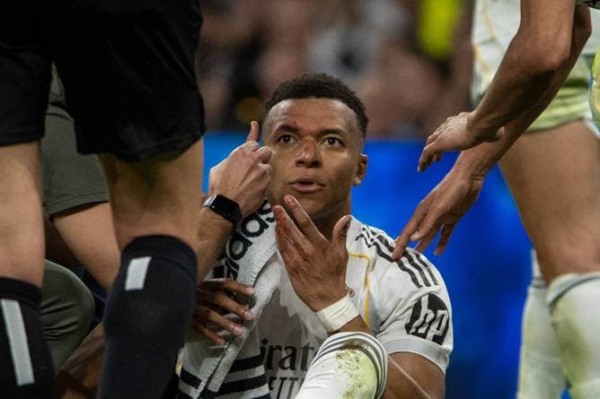 Mbappé-Entscheidung vor Clasico gefallen