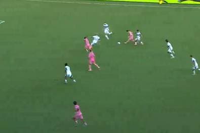 Messis Geniestreich lässt Müllers Traum platzen