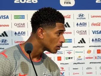 Bellingham bekommt Maulkorb