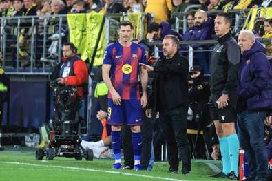 "... am Ende ist er ein fantastischer Spieler"