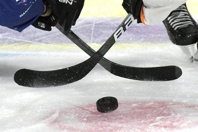 Spengler Cup kurzfristig abgesagt