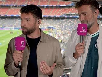 Experten-Kritik: So reagieren Müller und Klopp