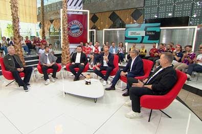 Pfiffe gegen Neuer? Das denkt der Dopa