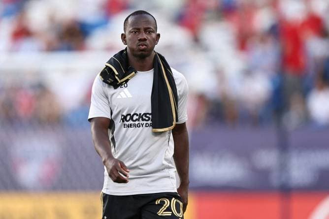 Wett-Skandal in der MLS!