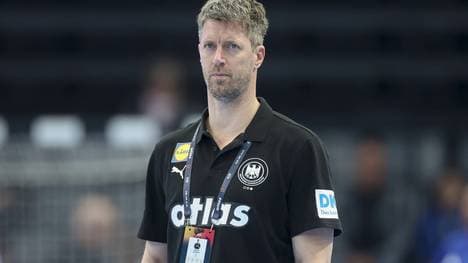 Bekommt zusätzliche Zeit: Markus Gaugisch