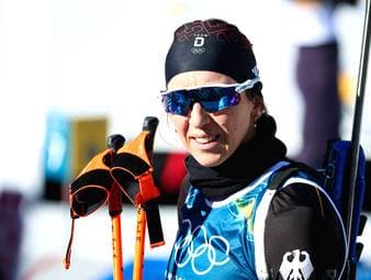 Staffel-Überraschung um Preuß