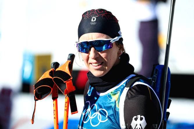 Staffel-Überraschung um Preuß