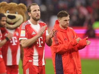 Bayern-Terminierung wirft Fragen auf