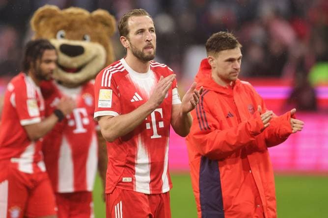 Bayern-Terminierung wirft Fragen auf