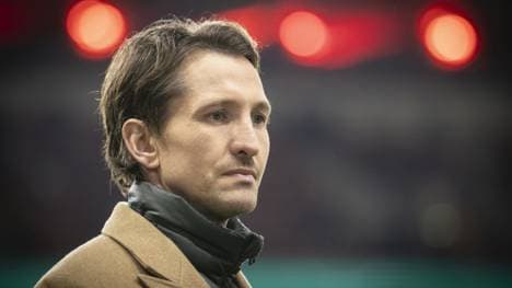 Klare Meinung: René Adler